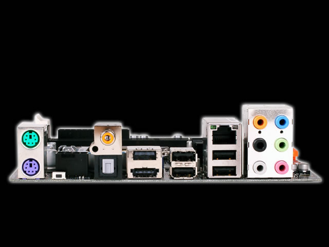 LANPARTY MI P55-T36